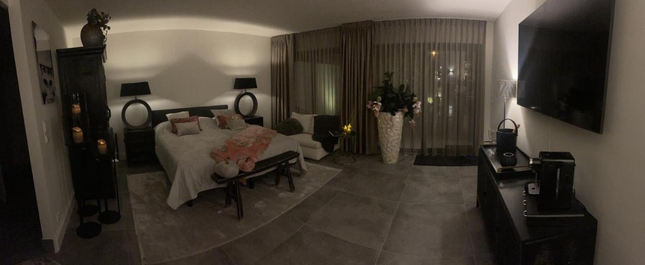 B&B Bubbles&Bites Oostvoorne Exterior photo