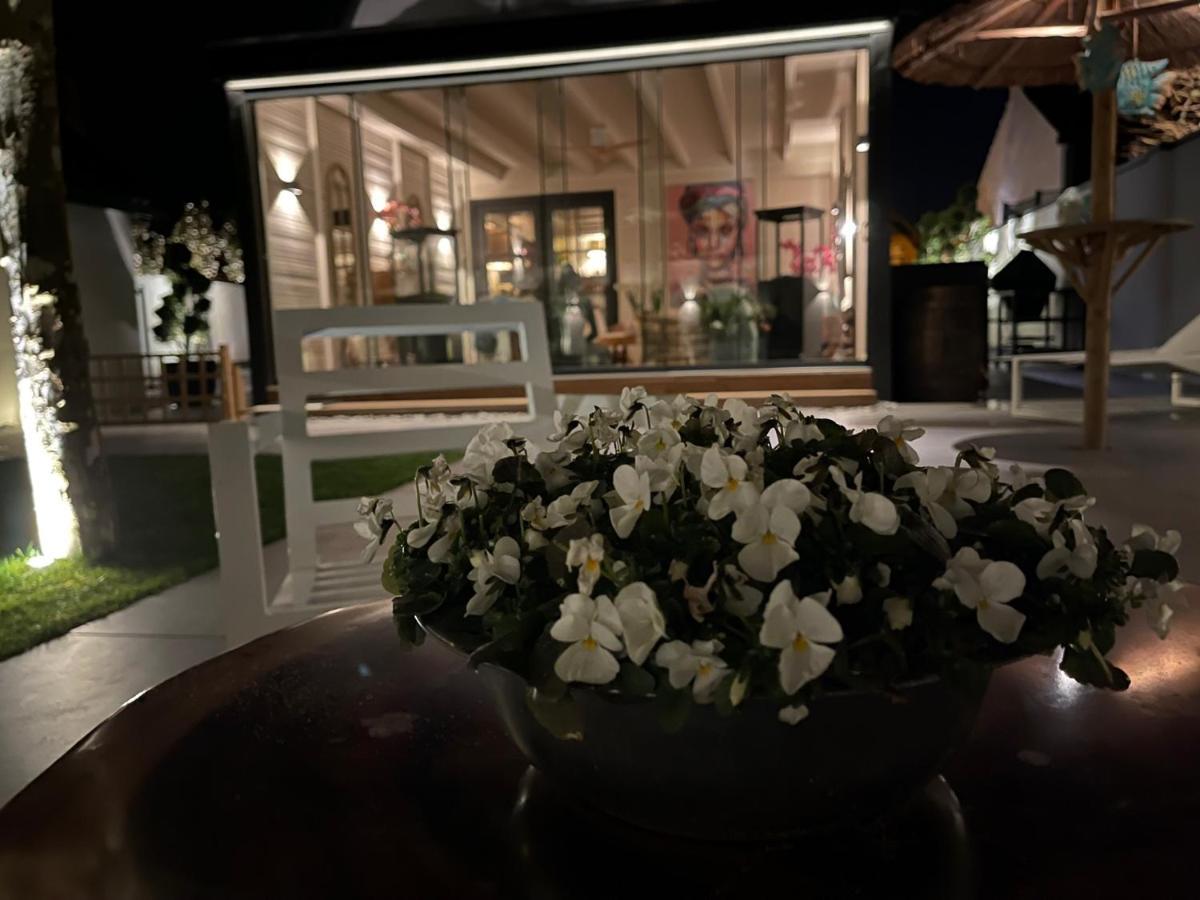 B&B Bubbles&Bites Oostvoorne Exterior photo