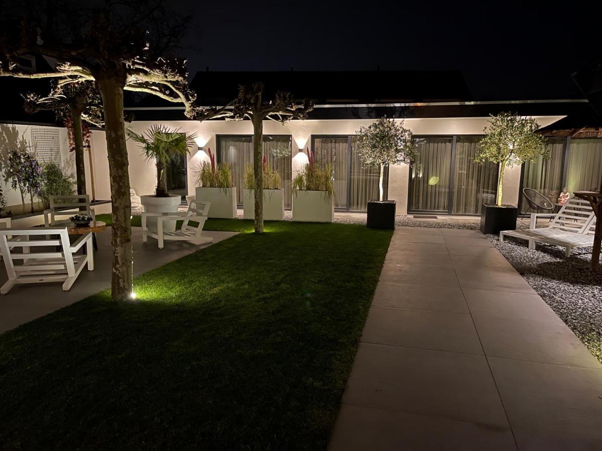 B&B Bubbles&Bites Oostvoorne Exterior photo
