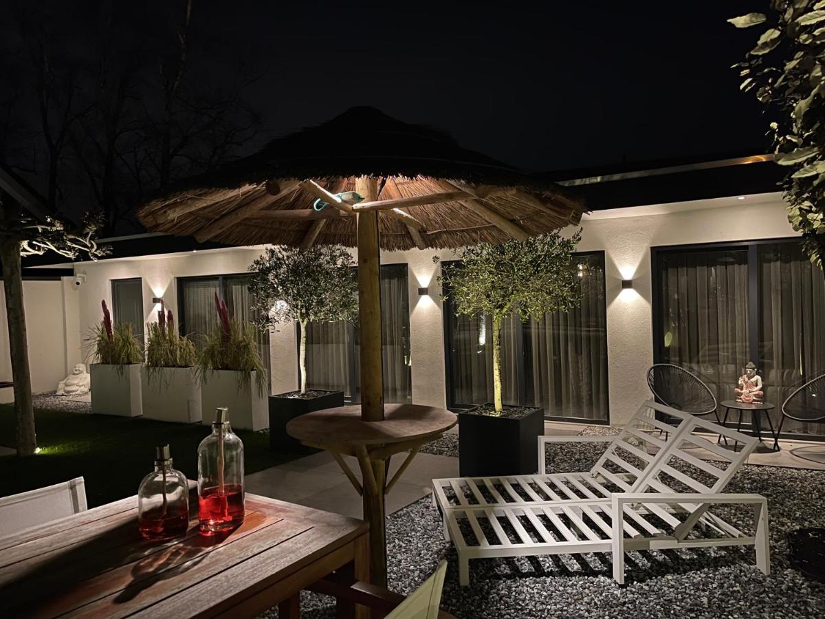 B&B Bubbles&Bites Oostvoorne Exterior photo