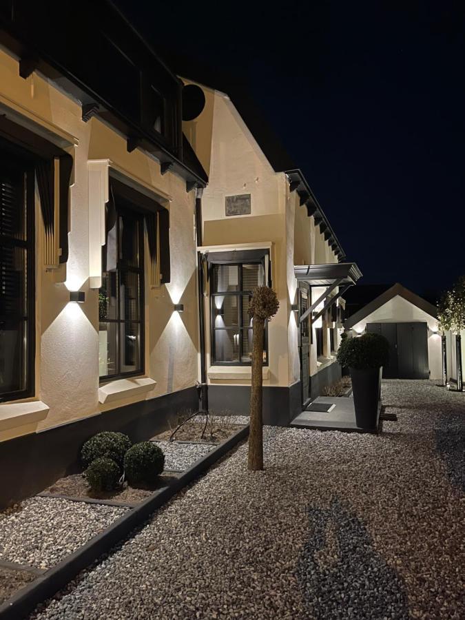 B&B Bubbles&Bites Oostvoorne Exterior photo