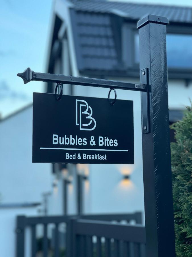 B&B Bubbles&Bites Oostvoorne Exterior photo