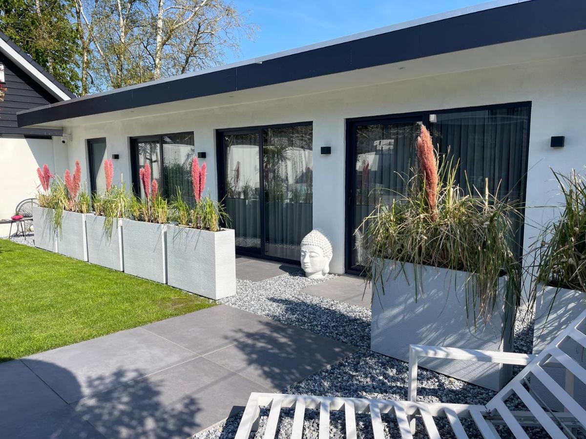 B&B Bubbles&Bites Oostvoorne Exterior photo