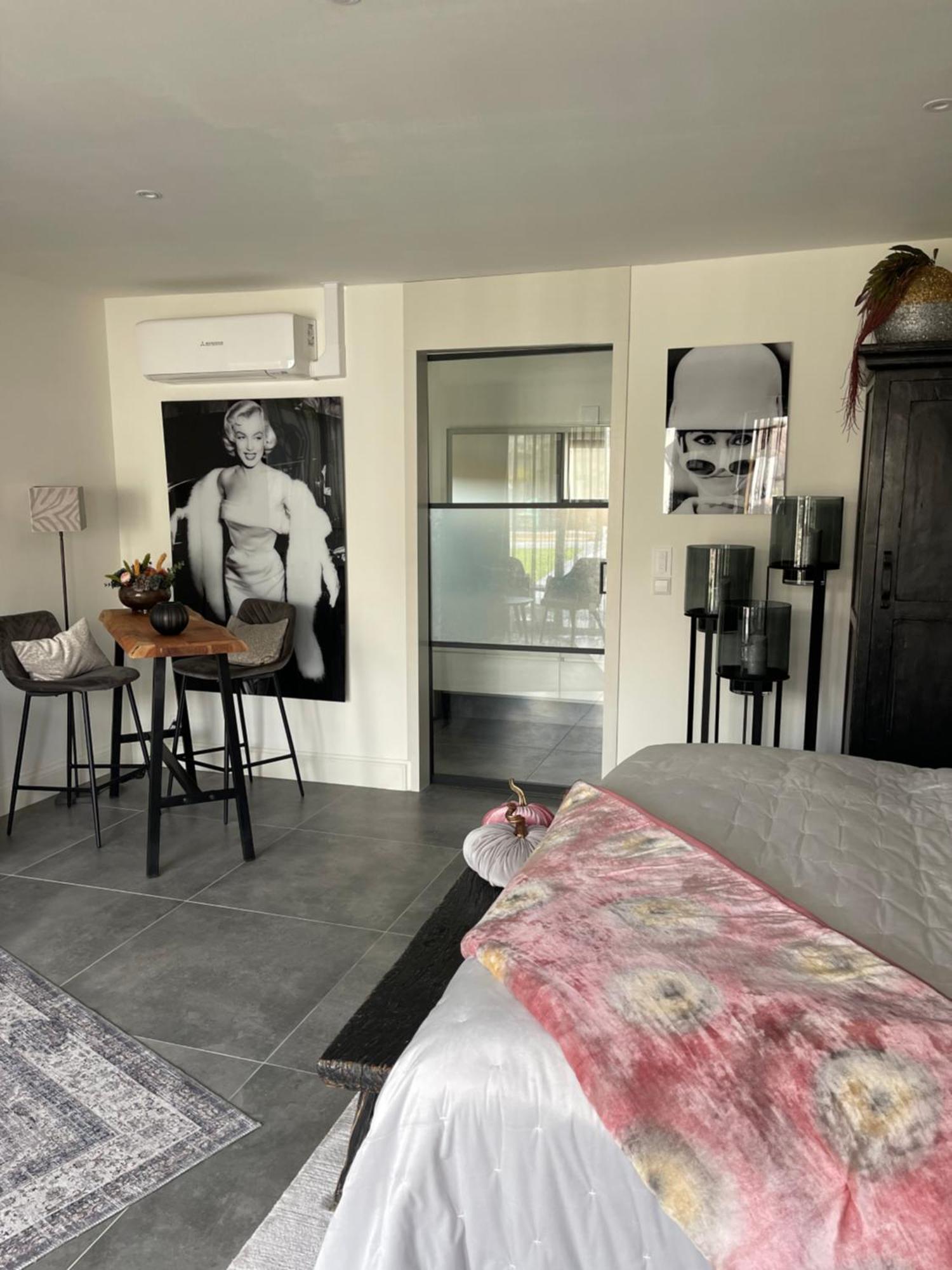 B&B Bubbles&Bites Oostvoorne Exterior photo